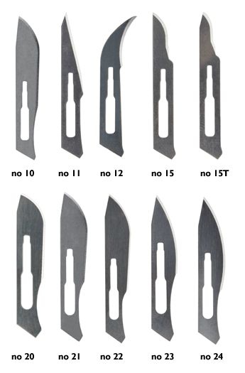 高级皮具制作攻略：刀具篇插图31